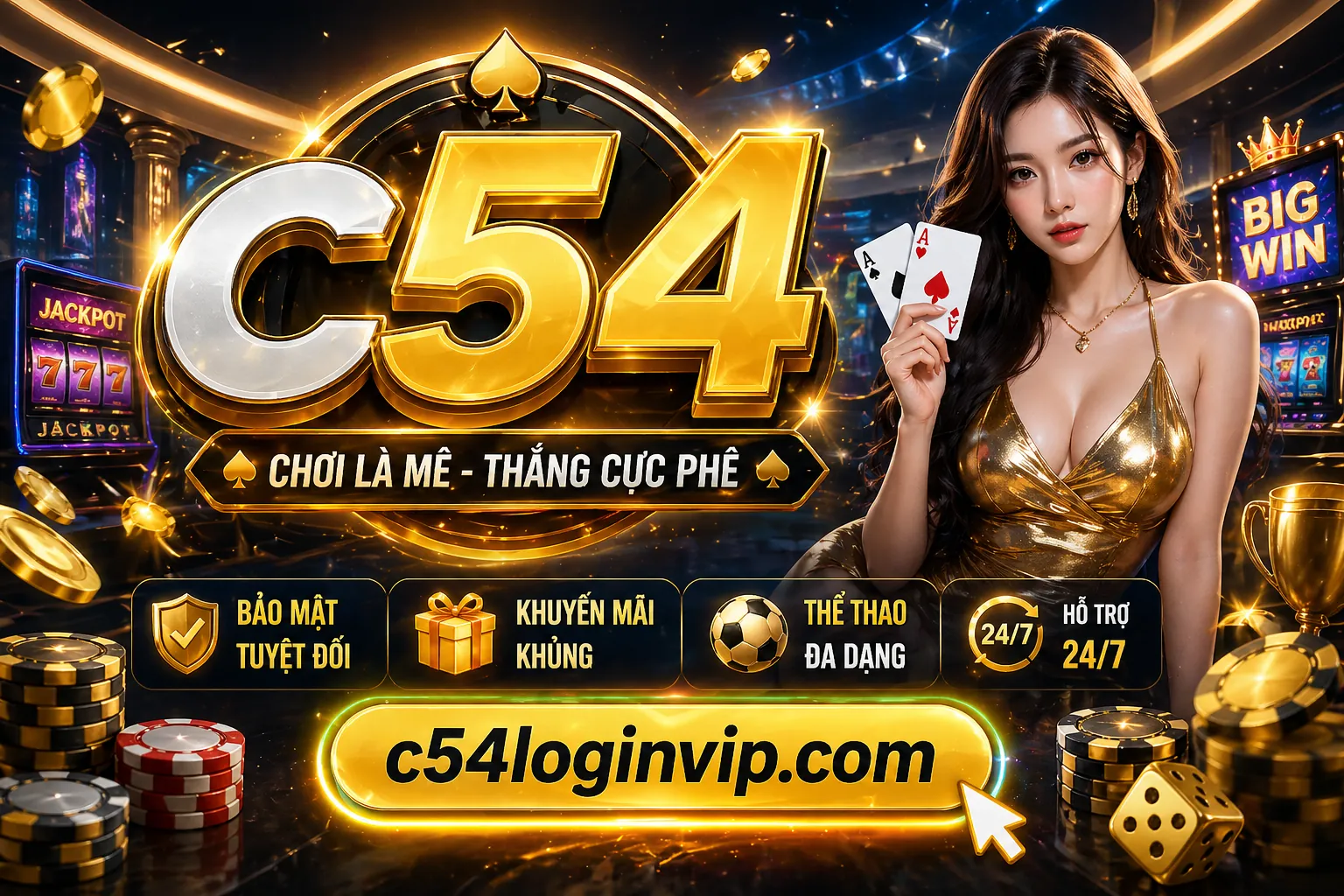 Hình ảnh người chơi đăng ký tài khoản mới và tận hưởng trò chơi